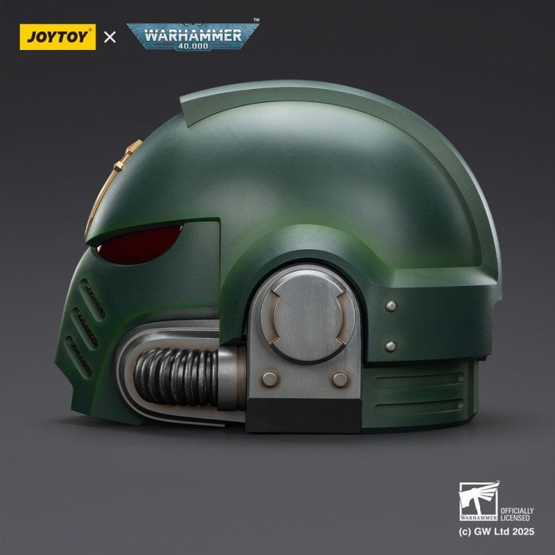 Warhammer 40.000: Dark Angels MkX Helm 30 cm