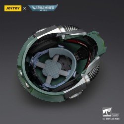 Warhammer 40.000: Dark Angels MkX Helm 30 cm