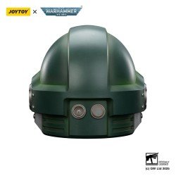 Warhammer 40.000: Dark Angels MkX Helm 30 cm