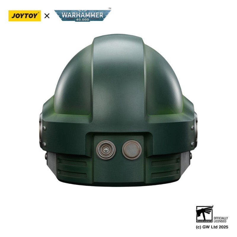 Warhammer 40.000: Dark Angels MkX Helm 30 cm