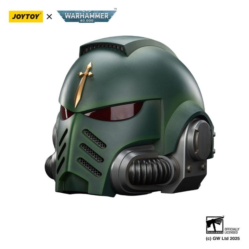 Warhammer 40.000: Dark Angels MkX Helm 30 cm