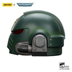 Warhammer 40.000: Dark Angels MkX Helm 30 cm
