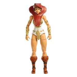 Masters of the Universe Masterverse Vintage Collection figurine Teela 18 cm