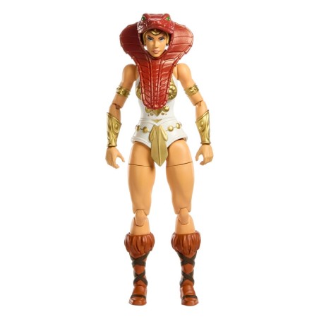 Masters of the Universe Masterverse Vintage Collectie Teela Figuur 18 cm
