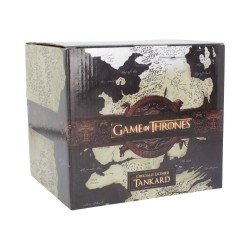 Game of Thrones Mokzegel