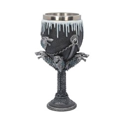 Game of Thrones calice Stark