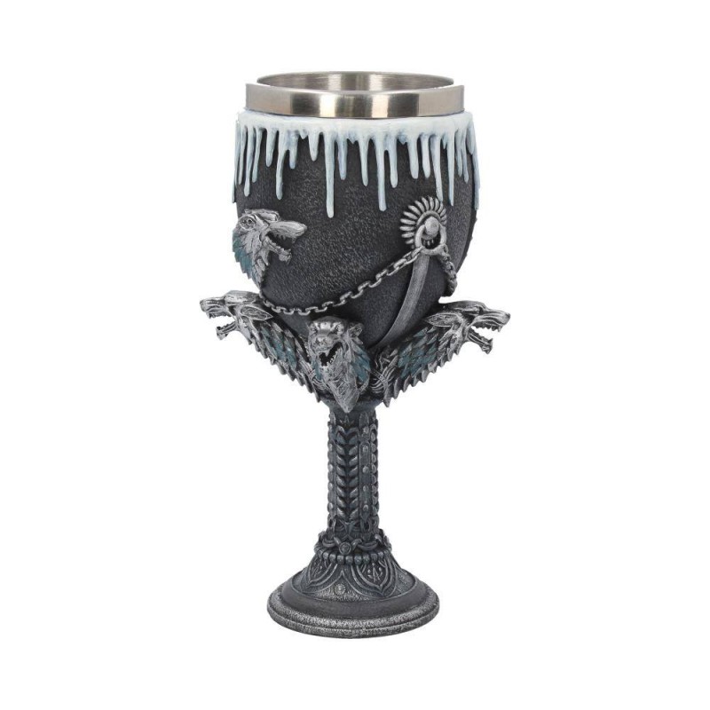 Game of Thrones Stark Kelk