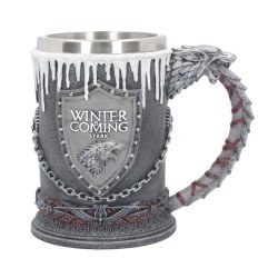 Game of Thrones Stark-mok