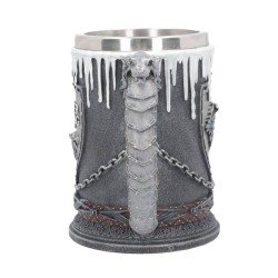 Game of Thrones Stark-mok