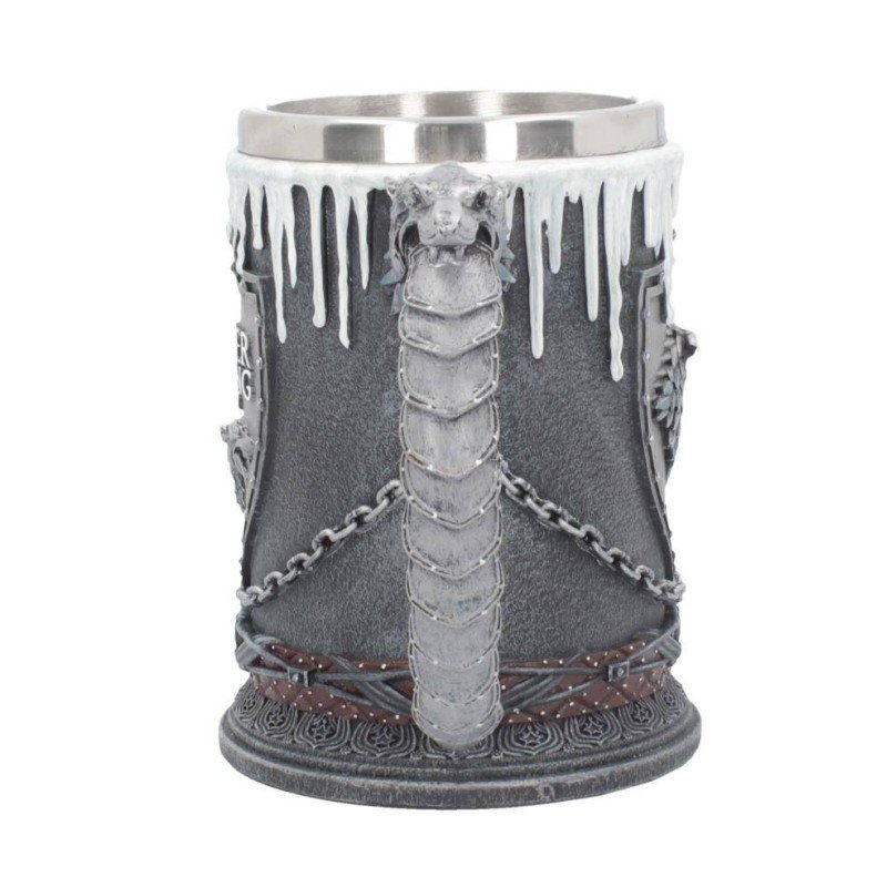 Game of Thrones Stark-mok