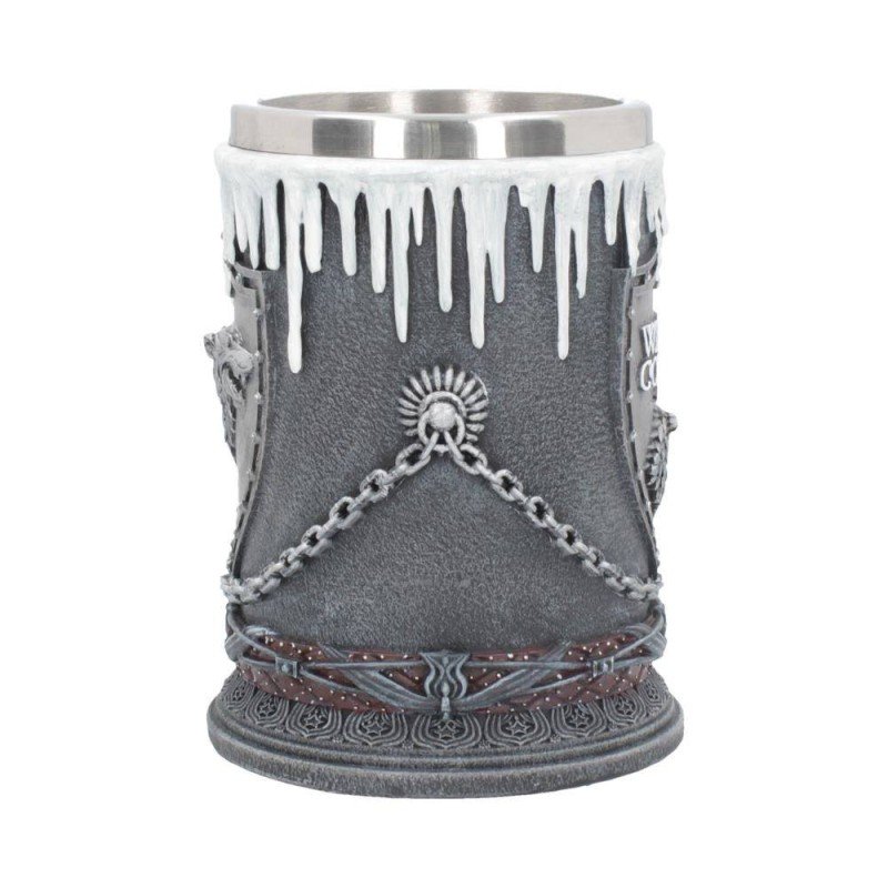 Game of Thrones chope Stark