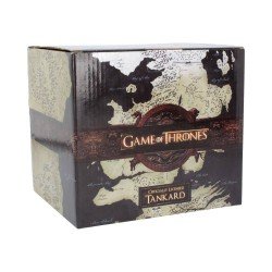 Game of Thrones Stark Mug