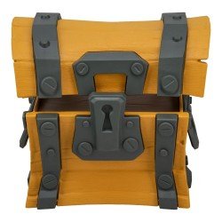 Fortnite Chest Lamp