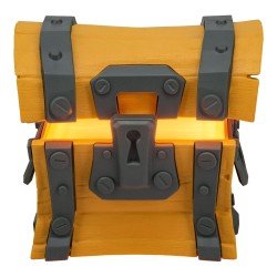 Fortnite Chest Lamp