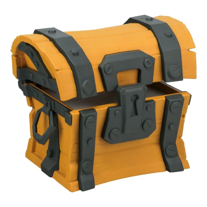 Fortnite Chest Lamp