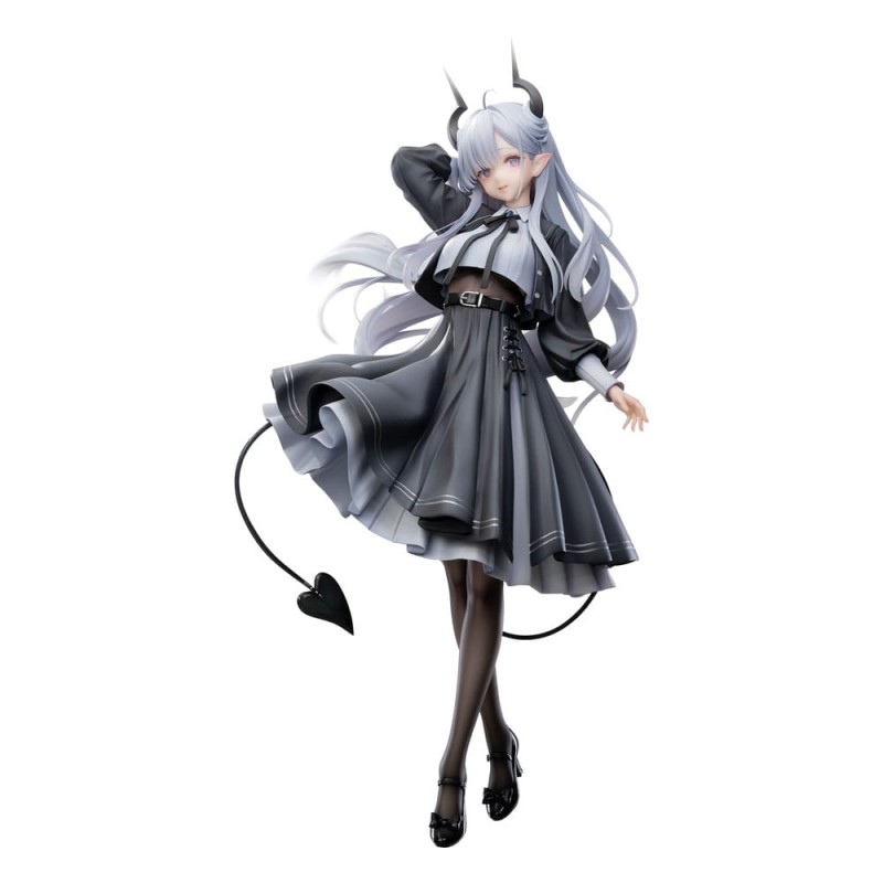 Origineel Personagebeeldje 1/6 Fantasias Serie Thea-chan Leerling Succubus Ver. (Reguliere Outfit Editie) 29 cm 