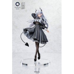 Origineel Personagebeeldje 1/6 Fantasias Serie Thea-chan Leerling Succubus Ver. (Reguliere Outfit Editie) 29 cm 