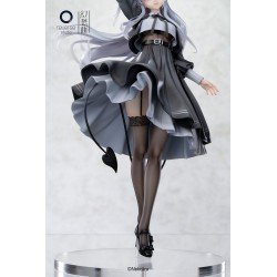 Origineel Personagebeeldje 1/6 Fantasias Serie Thea-chan Leerling Succubus Ver. (Reguliere Outfit Editie) 29 cm 