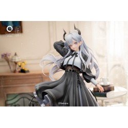 Original Character statuette 1/6 Fantasias Series Thea-chan Apprentice Succubus Ver. (Regular Outfit Edition) 29 cm 