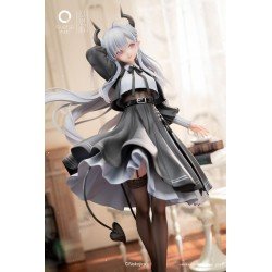 Original Character statuette 1/6 Fantasias Series Thea-chan Apprentice Succubus Ver. (Regular Outfit Edition) 29 cm 