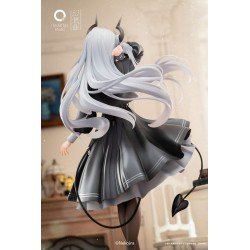 Original Character statuette 1/6 Fantasias Series Thea-chan Apprentice Succubus Ver. (Regular Outfit Edition) 29 cm 