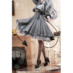 Origineel Personagebeeldje 1/6 Fantasias Serie Thea-chan Leerling Succubus Ver. (Reguliere Outfit Editie) 29 cm 
