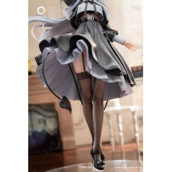Origineel Personagebeeldje 1/6 Fantasias Serie Thea-chan Leerling Succubus Ver. (Reguliere Outfit Editie) 29 cm 