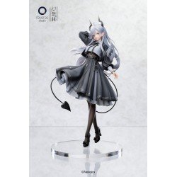 Origineel Personagebeeldje 1/6 Fantasias Serie Thea-chan Leerling Succubus Ver. (Reguliere Outfit Editie) 29 cm 