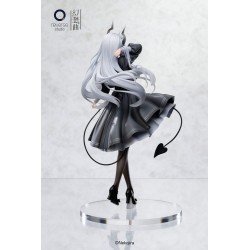 Origineel Personagebeeldje 1/6 Fantasias Serie Thea-chan Leerling Succubus Ver. (Reguliere Outfit Editie) 29 cm 