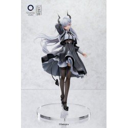 Origineel Personagebeeldje 1/6 Fantasias Serie Thea-chan Leerling Succubus Ver. (Reguliere Outfit Editie) 29 cm 