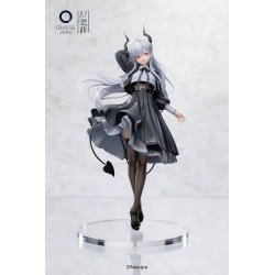Origineel Personagebeeldje 1/6 Fantasias Serie Thea-chan Leerling Succubus Ver. (Reguliere Outfit Editie) 29 cm 