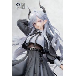 Original Character statuette 1/6 Fantasias Series Thea-chan Apprentice Succubus Ver. (Regular Outfit Edition) 29 cm 