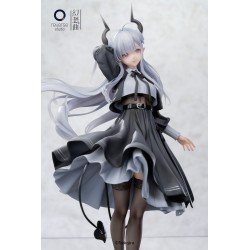 Original Character statuette 1/6 Fantasias Series Thea-chan Apprentice Succubus Ver. (Regular Outfit Edition) 29 cm 
