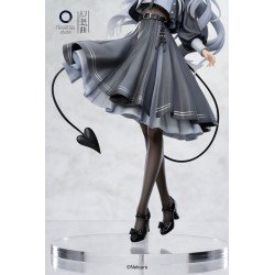 Origineel Personagebeeldje 1/6 Fantasias Serie Thea-chan Leerling Succubus Ver. (Reguliere Outfit Editie) 29 cm 