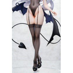 Origineel personagebeeldje 1/6 Fantasias Serie Thea-chan Leerling Succubus Ver. (Ondergoededitie) 29 cm 