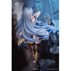 Origineel personagebeeldje 1/6 Fantasias Serie Thea-chan Leerling Succubus Ver. (Ondergoededitie) 29 cm 