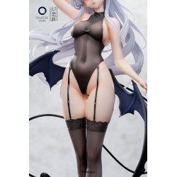 Original Character statuette 1/6 Fantasias Series Thea-chan Apprentice Succubus Ver. (Underwear Edition) 29 cm 
