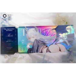 Origineel personagebeeldje 1/6 Fantasias Serie Thea-chan Leerling Succubus Ver. (Ondergoededitie) 29 cm 