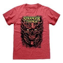 Stranger Things T-Shirt Vecna Stylized  (XL)