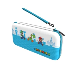 PDPgaming - "Mario Escape" Travel Case for Nintendo Switch | 708056071004