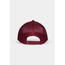 Pokémon Mew trucker cap