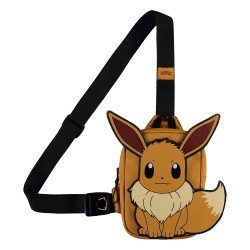 Pokémon Eevee Schoudertas