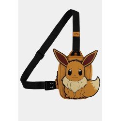 Pokémon sac à bandoulière Évoli