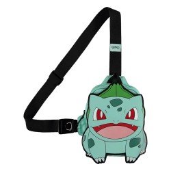 Pokémon sac à bandoulière Bulbizarre