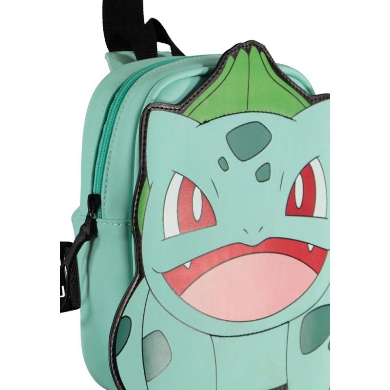 Pokémon sac à bandoulière Bulbizarre