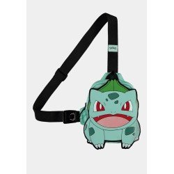 Pokémon Bulbasaur shoulder bag