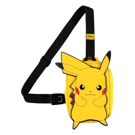 Pokémon Pikachu Schoudertas