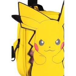 Pokémon Pikachu Shoulder Bag