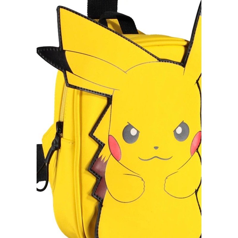 Pokémon Pikachu Shoulder Bag
