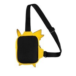 Pokémon Pikachu Shoulder Bag